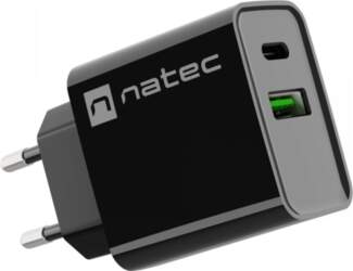 Natec Ribera power adapter - USB