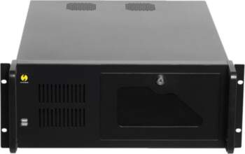 Netrack Server Case - rack-mountable -