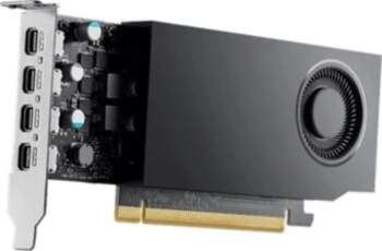 NVIDIA RTX - graphics card -