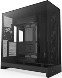 NZXT H9 Flow - mid tower