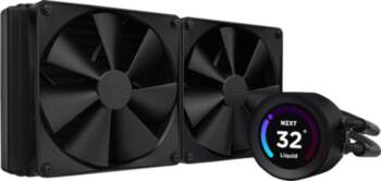 NZXT Kraken Elite 280 - processor