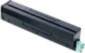 OKI - black - original -