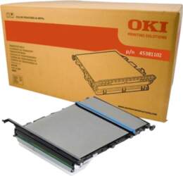 OKI - printer transfer belt 45381102