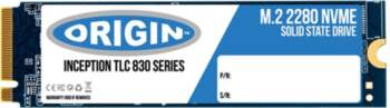 Origin Storage - SSD - 2