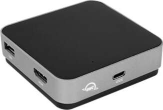 Other World Computing OWC USB-C Travel