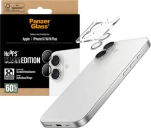 PanzerGlass Hoops - lens protector for