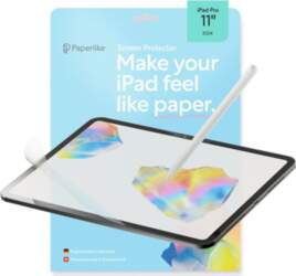 Paperlike 3 - screen protector for