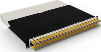 PATCHBOX patchbox.one cable retraction system