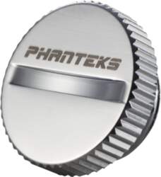 Phanteks Glacier - liquid cooling system