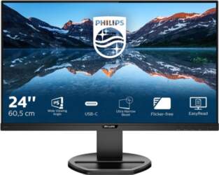 Philips B Line 243B9 - LED