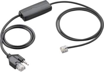 Poly APS-11 - electronic hook switch