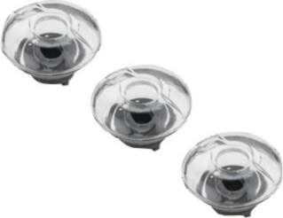 Poly - ear tips kit 89037-03