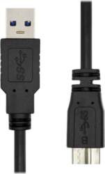 ProXtend - USB cable - USB