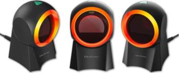 Qoltec - barcode scanner 50857