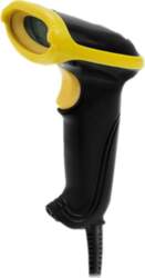 Qoltec - barcode scanner 50867