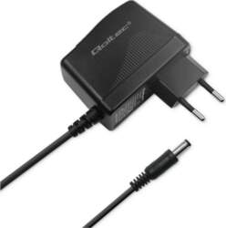 Qoltec - power adapter - plug-in