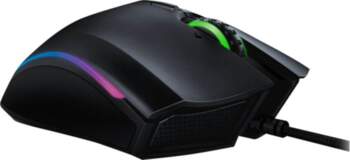 Razer Mamba Elite - mouse -