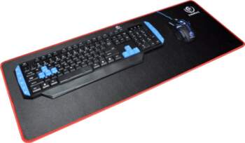 Rebeltec Slider LONG+ - keyboard and