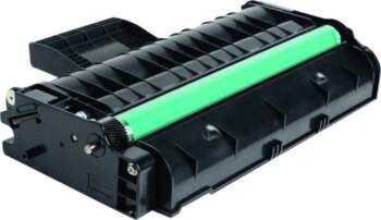 Ricoh - High Yield - black