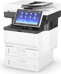 Ricoh IM 350FSE - multifunction printer