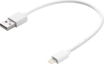 Sandberg Lightning cable - Lightning /