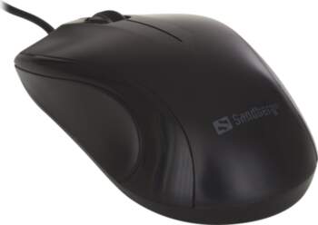 Sandberg USB Mouse - mouse -