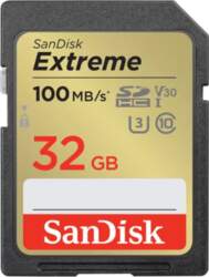 SanDisk Extreme PLUS - flash memory