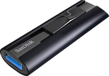 SanDisk Extreme PRO - USB flash