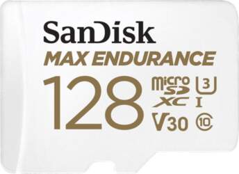 SanDisk Max Endurance - flash memory