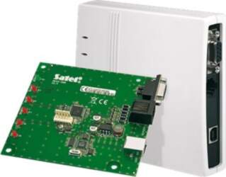 SATEL ACCO-USB - serial adapter -