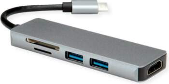 Secomp Roline - docking station -