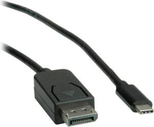 Secomp Roline - external video adapter
