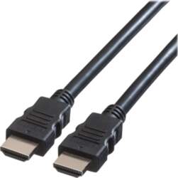 Secomp Roline HDMI cable - 10