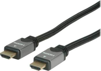 Secomp Roline High Speed HDMI cable