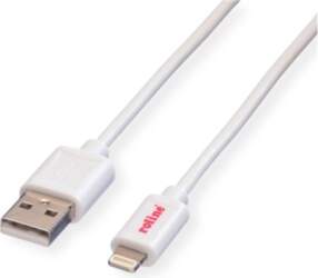 Secomp Roline Lightning cable - Lightning