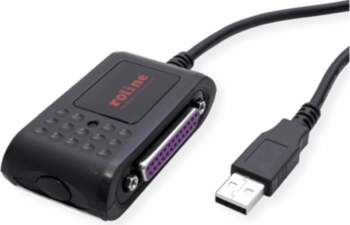 Secomp Roline - parallel/serial adapter -