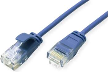 Secomp Roline patch cable - 15