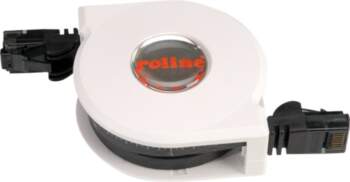 Secomp Roline patch cable - 2