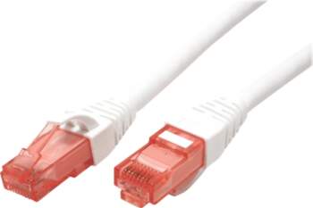 Secomp Roline patch cable - 2