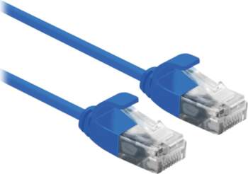 Secomp Roline patch cable - 30