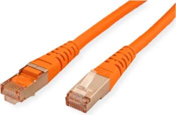 Secomp Roline patch cable - 30