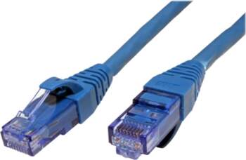Secomp Roline patch cable - 50