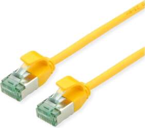 Secomp Roline Recycled Material DataCenter patch
