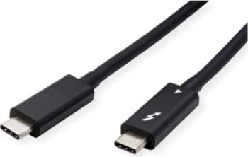 Secomp Roline - Thunderbolt cable -