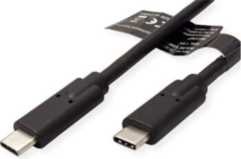 Secomp Roline - USB-C cable -