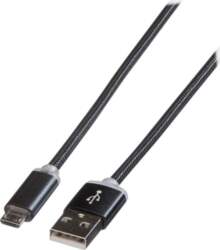 Secomp Roline - USB cable -