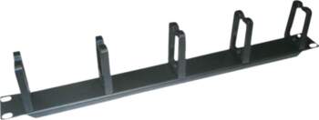 Secomp VALUE cable management panel -