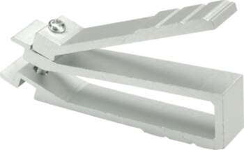 Secomp VALUE - cage nut installation