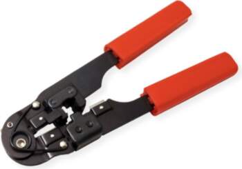 Secomp VALUE Crimping Tool 8P8C -