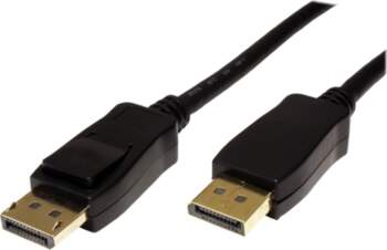 Secomp VALUE - DisplayPort cable -